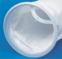 Replacement Sentinel Plastic Top Eaton GAF Filter Bags and Bag Filters
